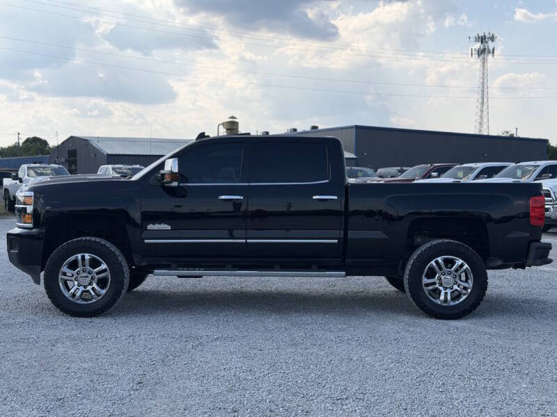 chevrolet silverado 2500hd 2017 1GC1KXEY8HF186708 image chevrolet silverado 2500hd 2017 1GC1KXEY8HF186708 image